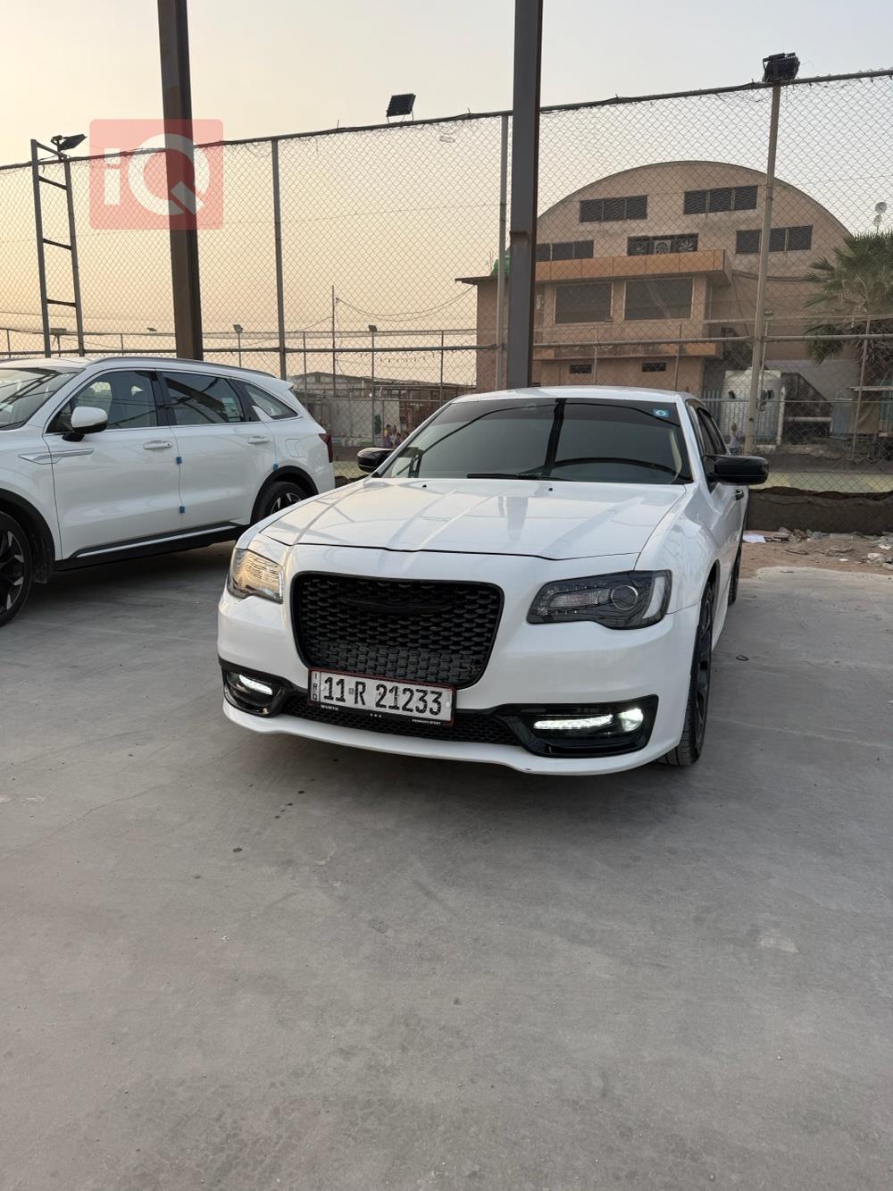 Chrysler 300
